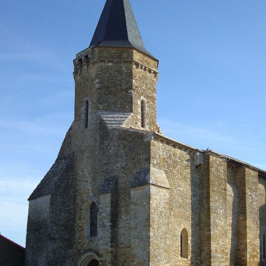 Saint-Juire-Champgillon