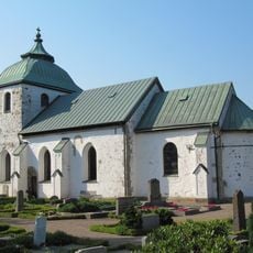 Gråmanstorp cemetery