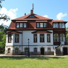 Freiligrathstraße 8