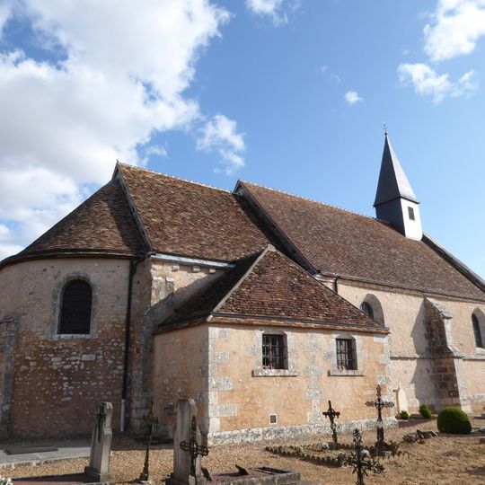 Église Saint-Jean-Baptiste
