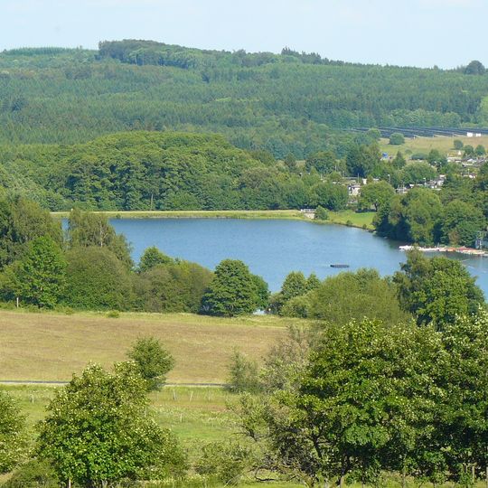 Heisterberger Weiher