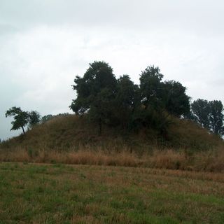 Motte Altenburg