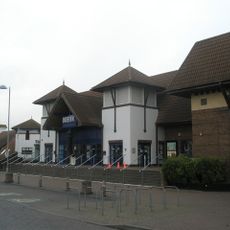 Odeon Port Solent