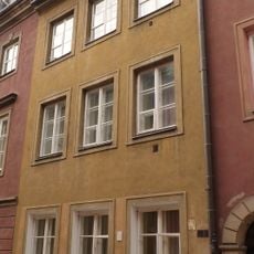 Kamienica Macieja Karwatki