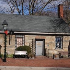 Occoquan Historic District