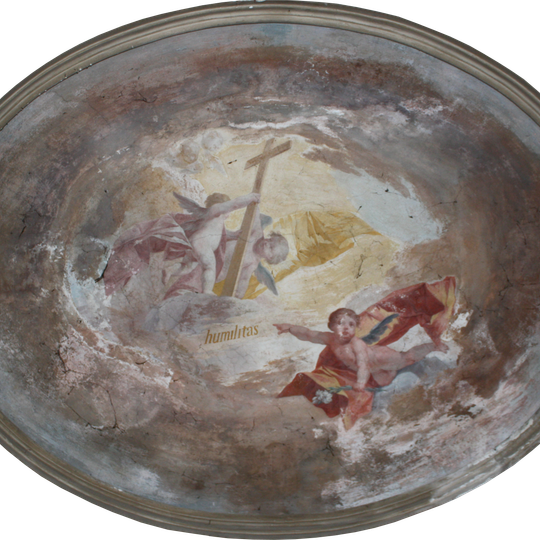 Esaltazione della Croce