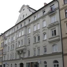 Dreimühlenstraße 34