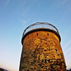 Torre del Castell