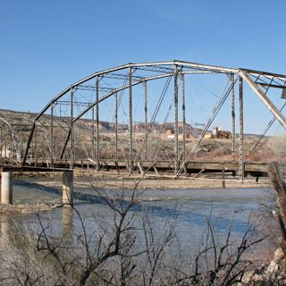 Fruita Bridge