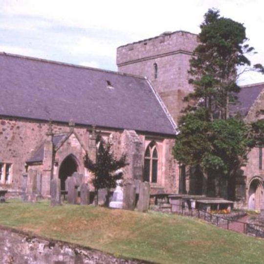St Mary’s Church