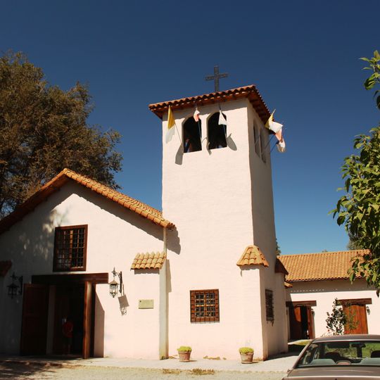 Iglesia de la Compañía
