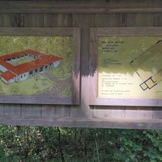 Villa rustica of Burrenwald
