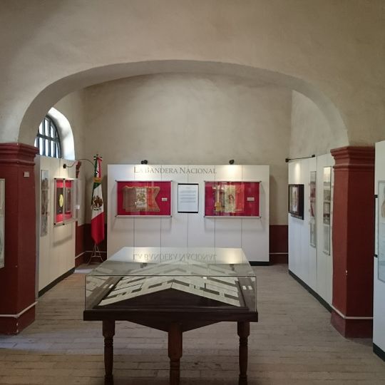 Museo de la Indepencia