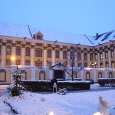 Benediktinerkloster St. Maria, Garsten , Österreich