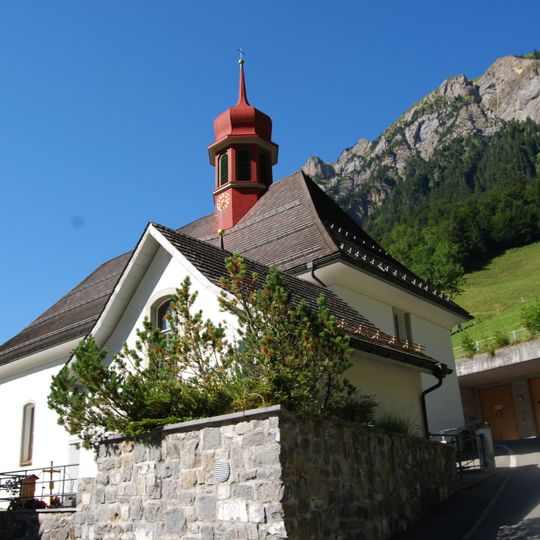 Pfarrkirche Maria vom Guten Rat