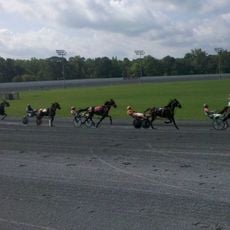 Rosecroft Raceway