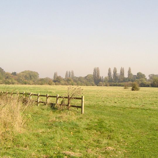 Desborough Island