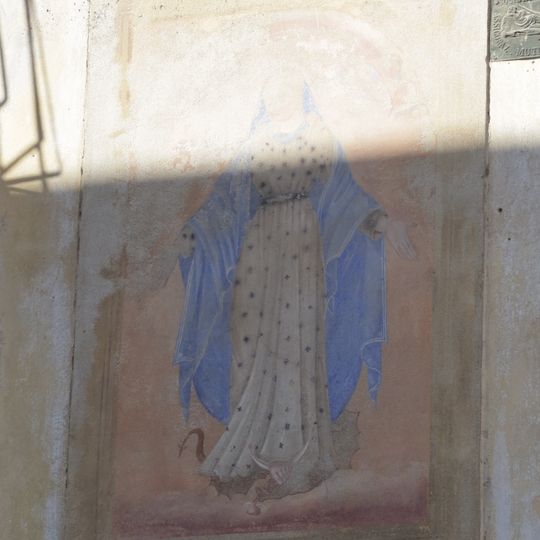Immacolata Concezione