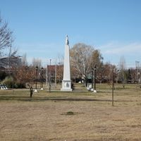 Confluencia Department