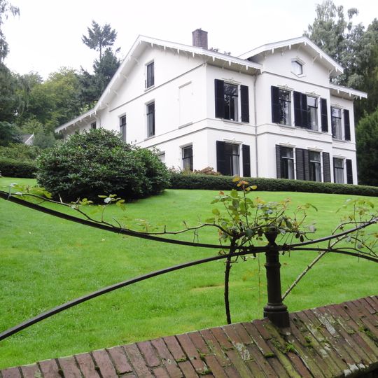 Rijksstraatweg 50, Ubbergen