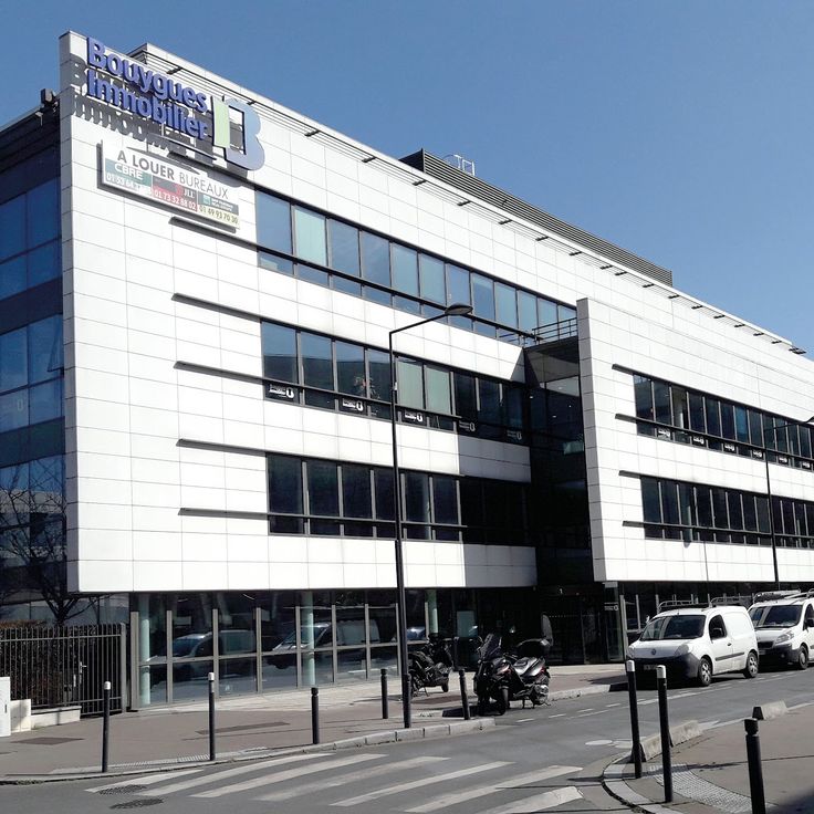 A.C.M.S La Plaine St Denis