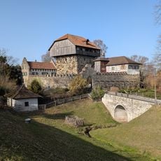 Schloss Mammertshofen