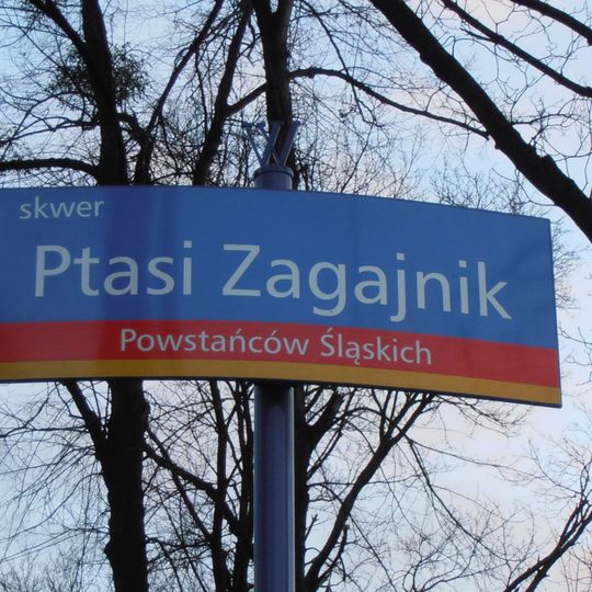 Plac Jakuba Szeli we Wrocławiu