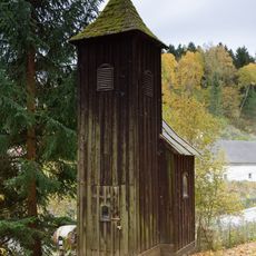 Ortskapelle Rastenberg