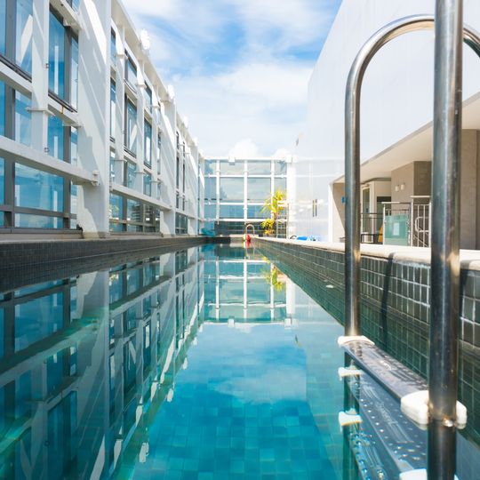 Novotel RJ Porto Atlantico
