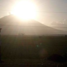 Monte Isarog
