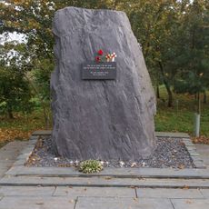 National Memorial Arboretum, Royal Welsh Regiment Memorial