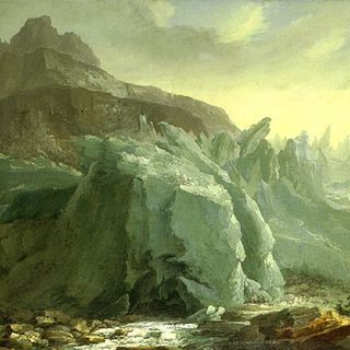 Grindelwald-Fieschergletscher