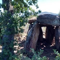 Dolmen de la Rouyre