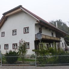 Ehem. Bauernhaus