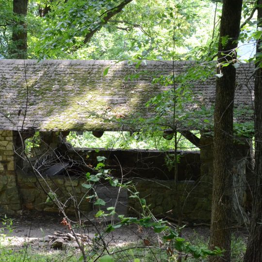 Gray Spring Recreation Area