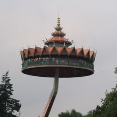 Pagoda