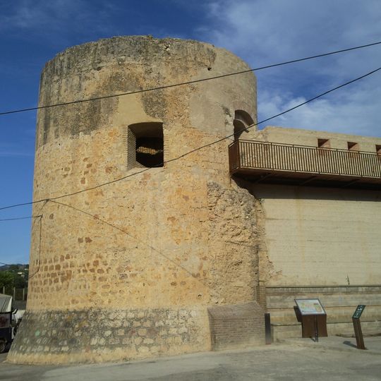 Torre del Cèlio