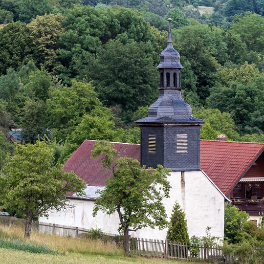 Fledermauswochenstuben Kleingölitz