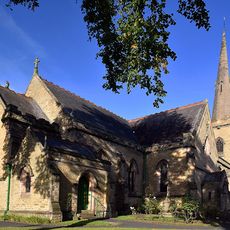 Church of Saint Anne