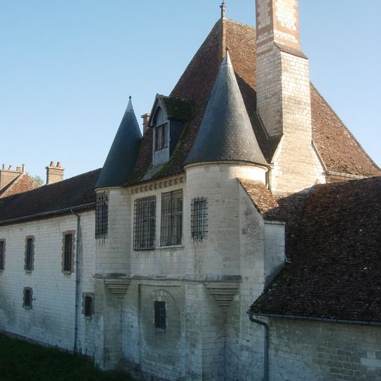 Château de Vermoise