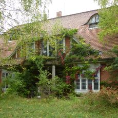 Villa Kuhlmann, Berndorf