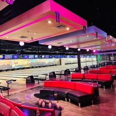 XLanes LA