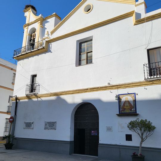 Church of the Holy Trinity