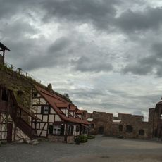 Burg Thann