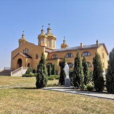 Монастир святого Володимира Великого