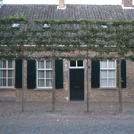 Hasseltplein 40, Tilburg