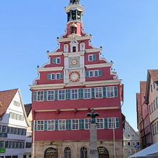 Esslingen Historic Oldtown