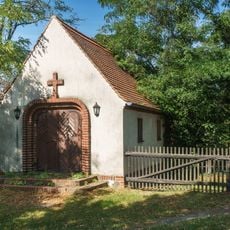 Friedhof Doberschütz