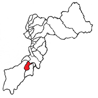 distretto di Huasicancha