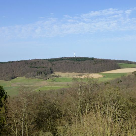 Allmutsberg